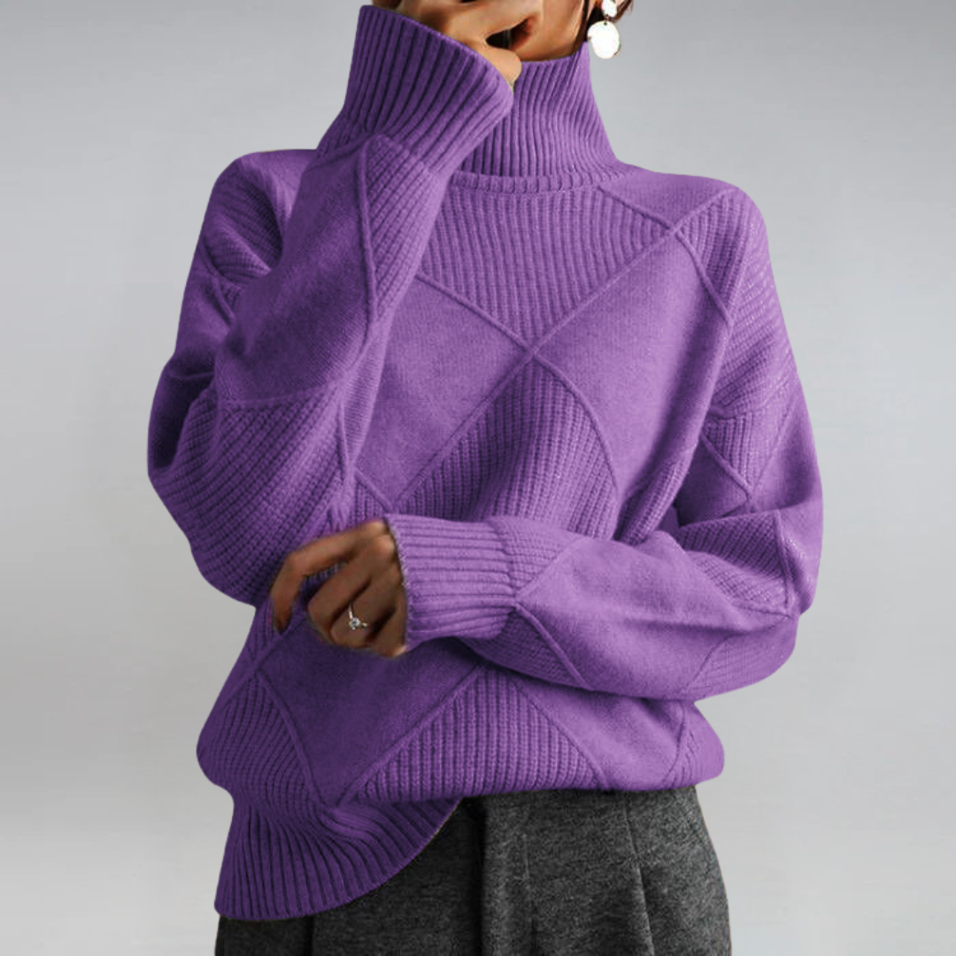 Lila / 5XL