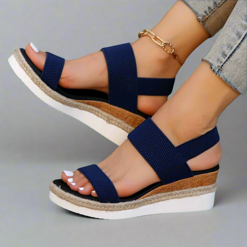 Blue / 11