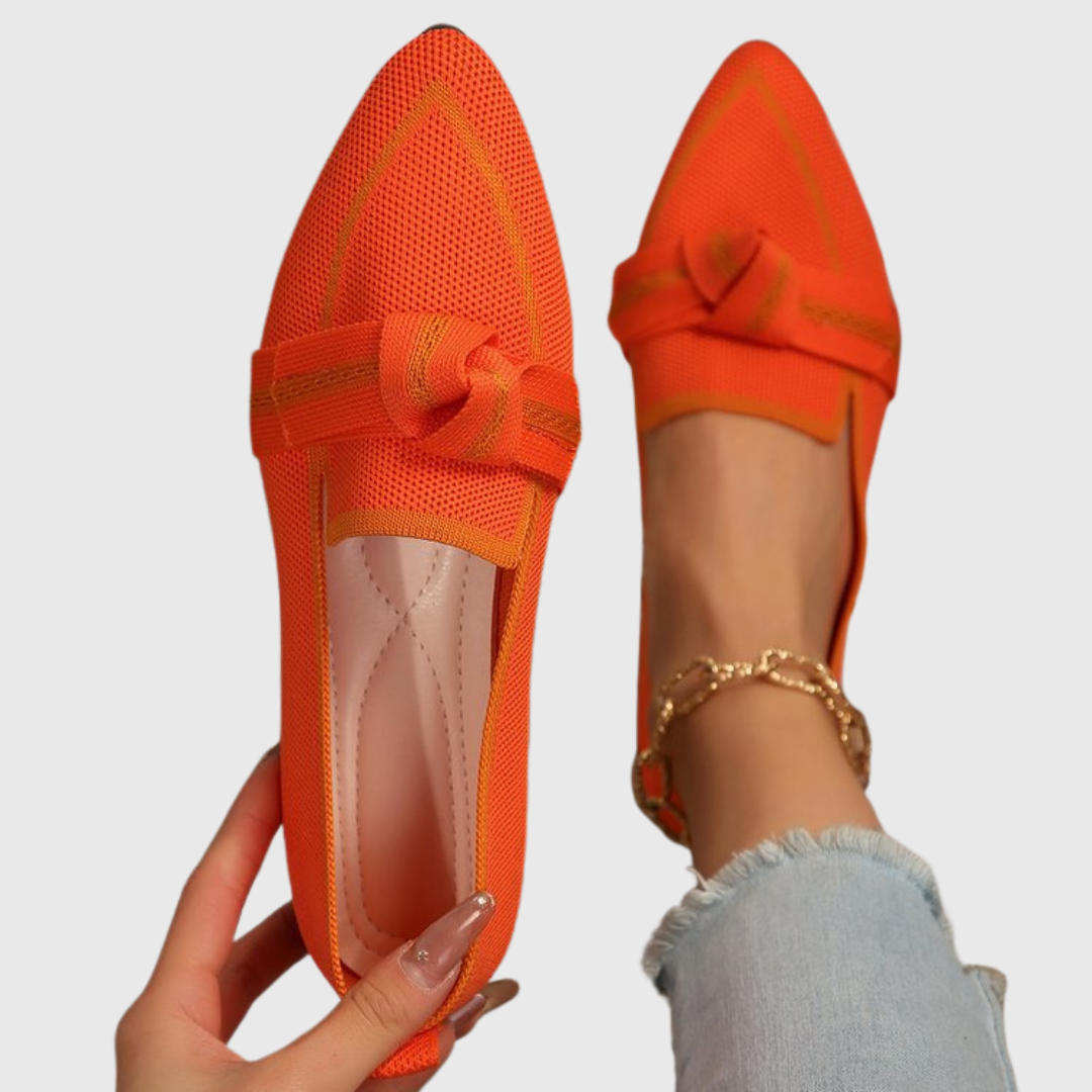 Orange / 11