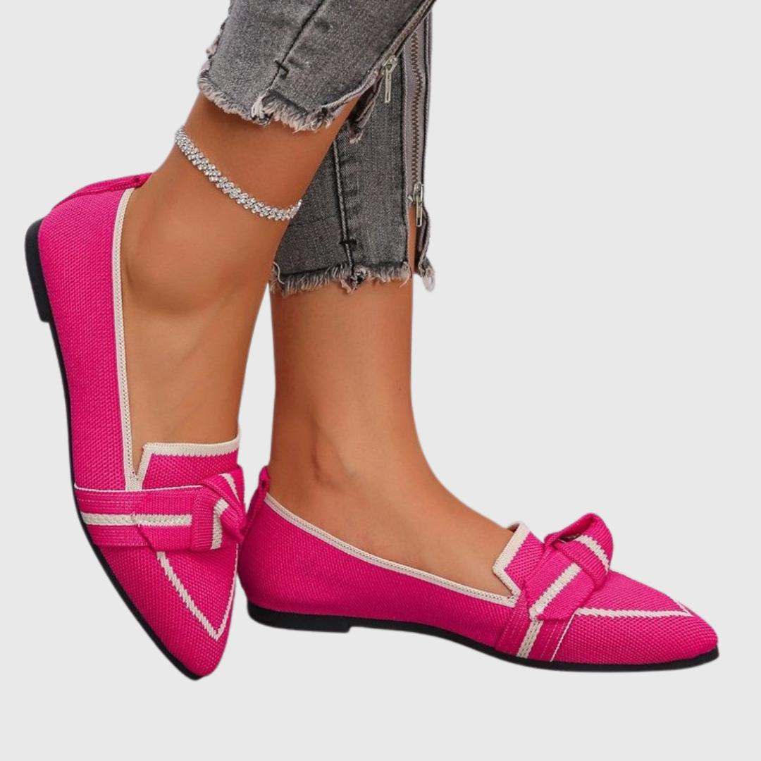 Pink / 11