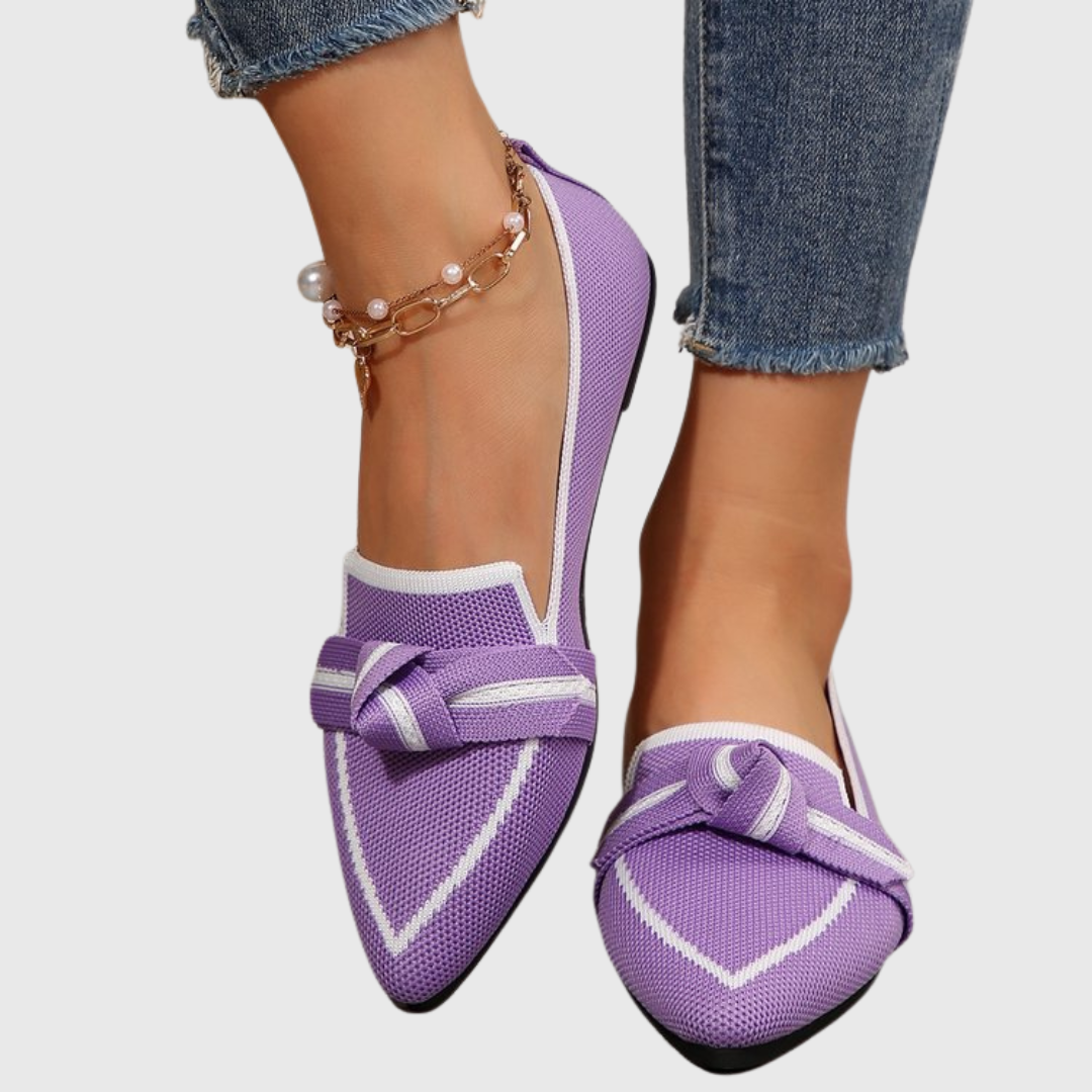 Purple / 11