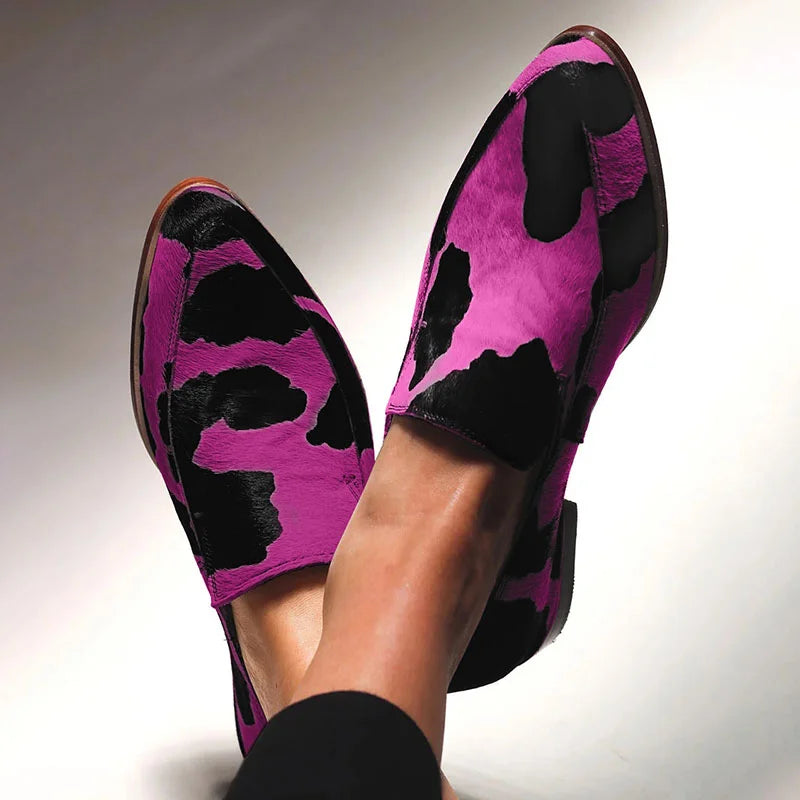 Fuchsia / 11
