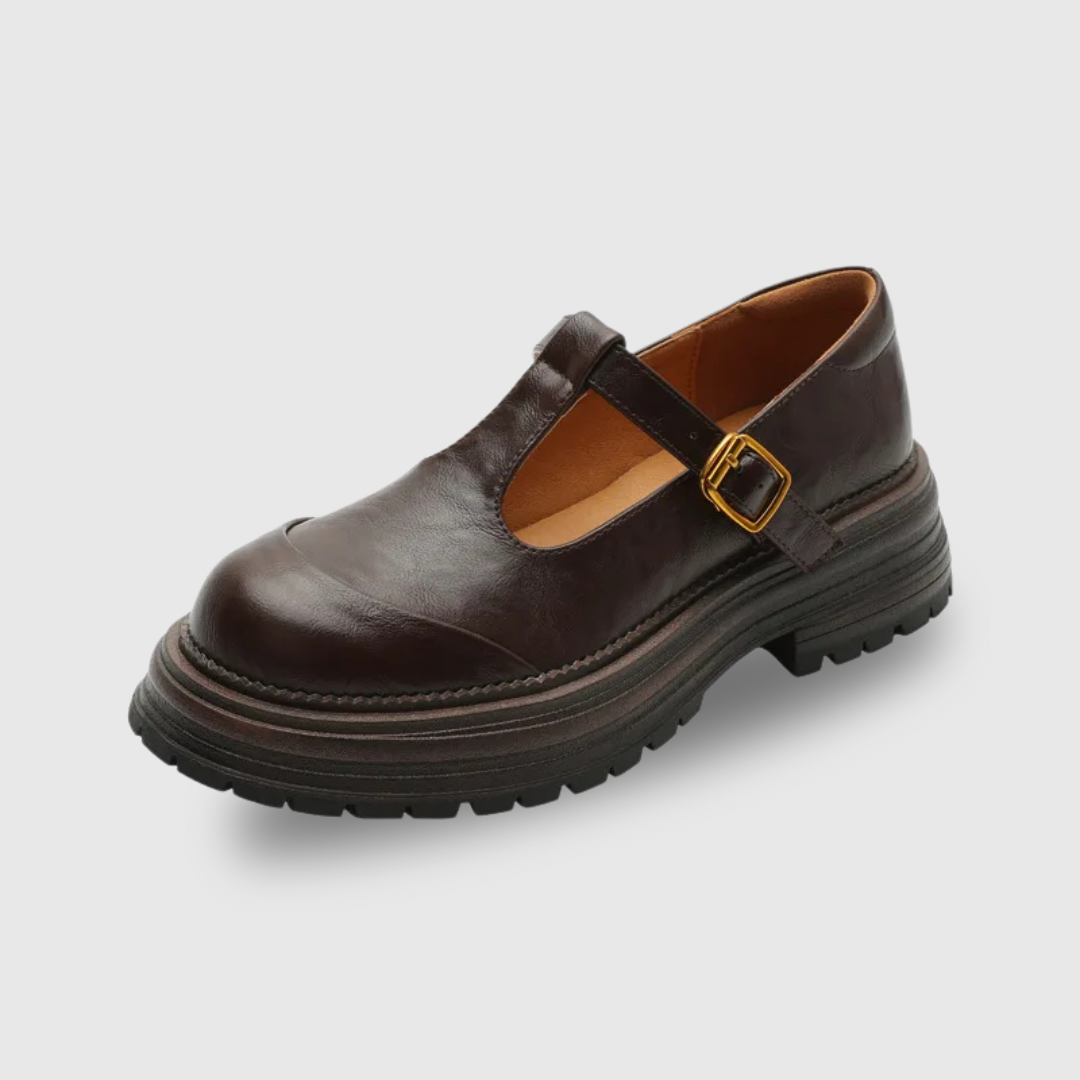 Brown / 11