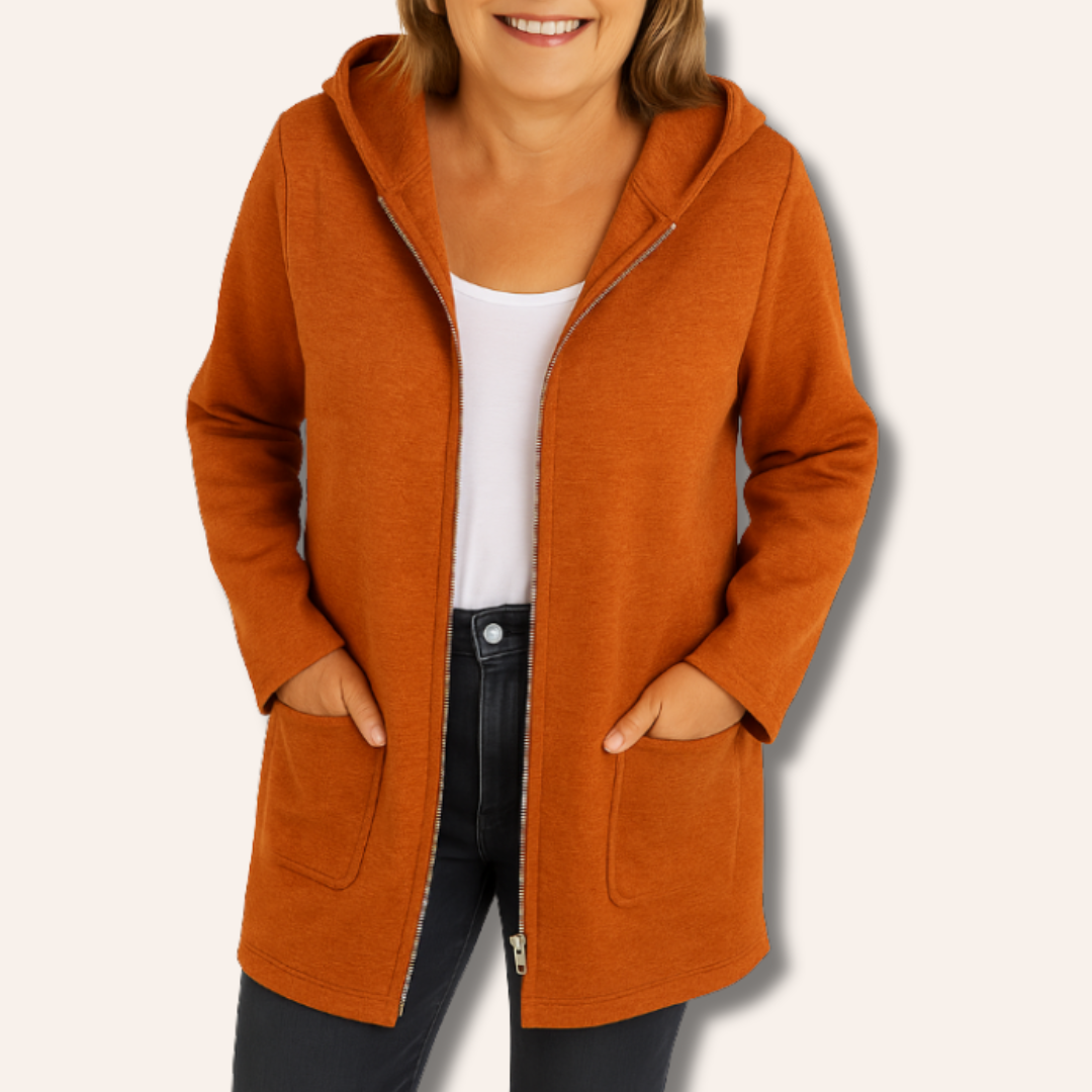 Orange / 3XL
