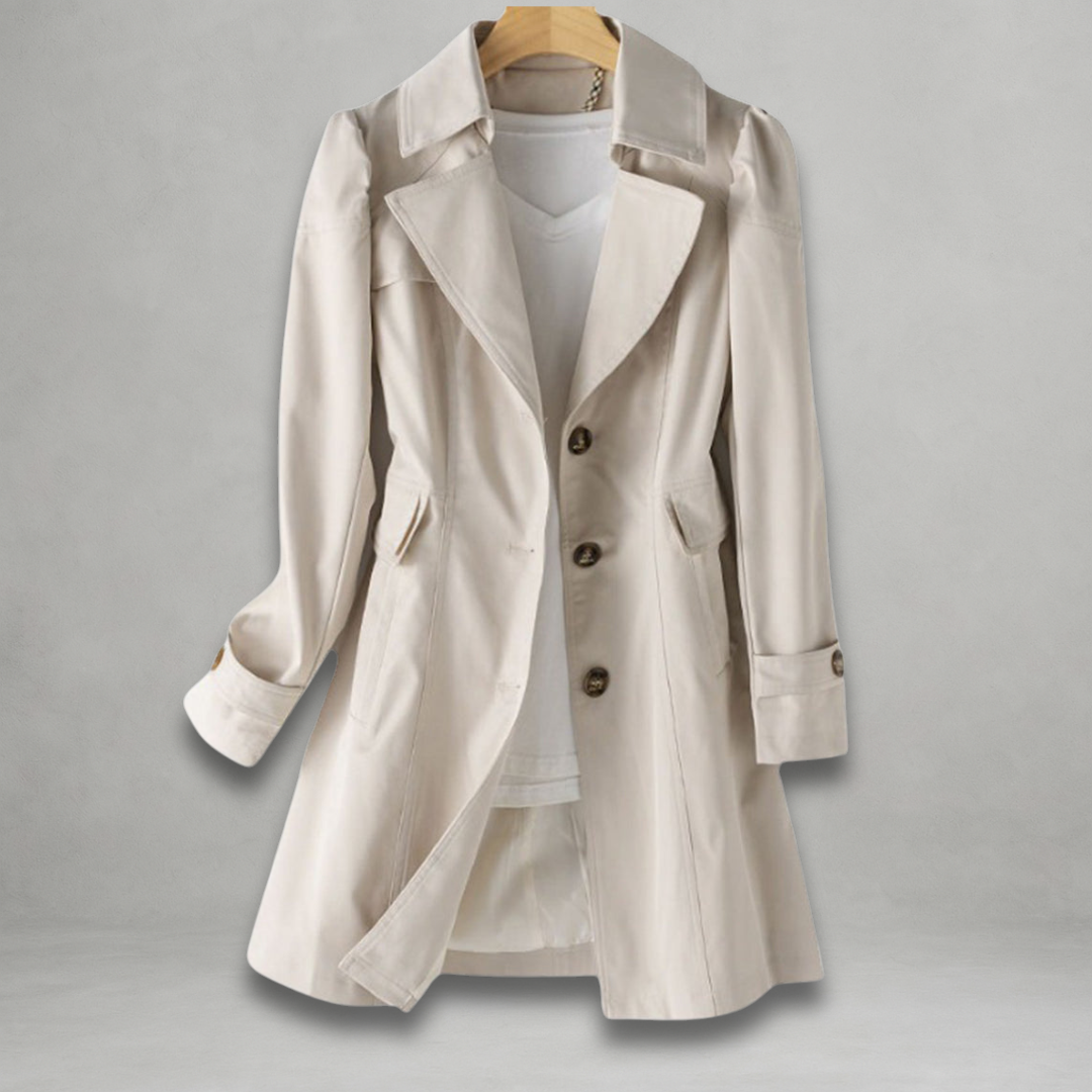 Beige / 5XL