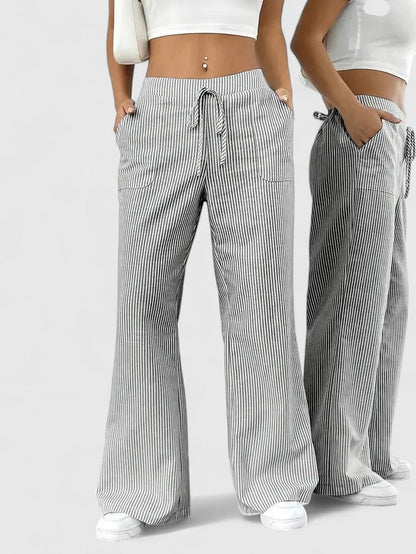 Clara | Stylish Trousers