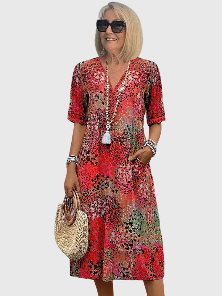 Scarlet Red / 3XL
