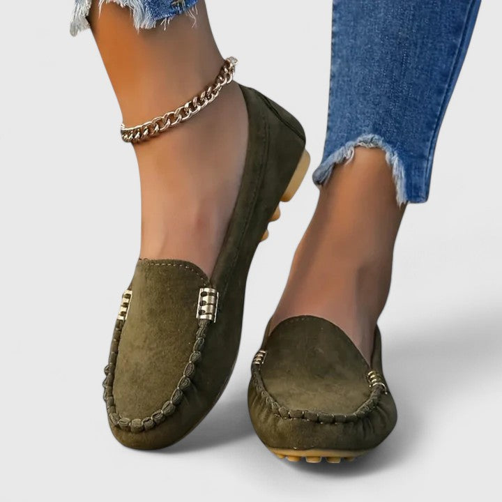 Green / 12 US | 43 EU