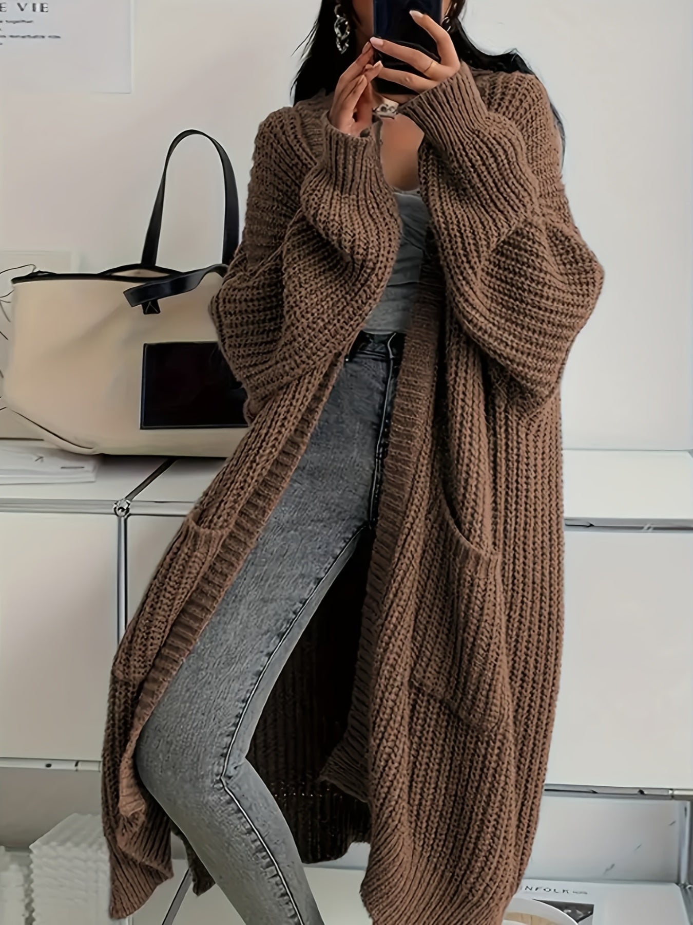 Brown / 3XL