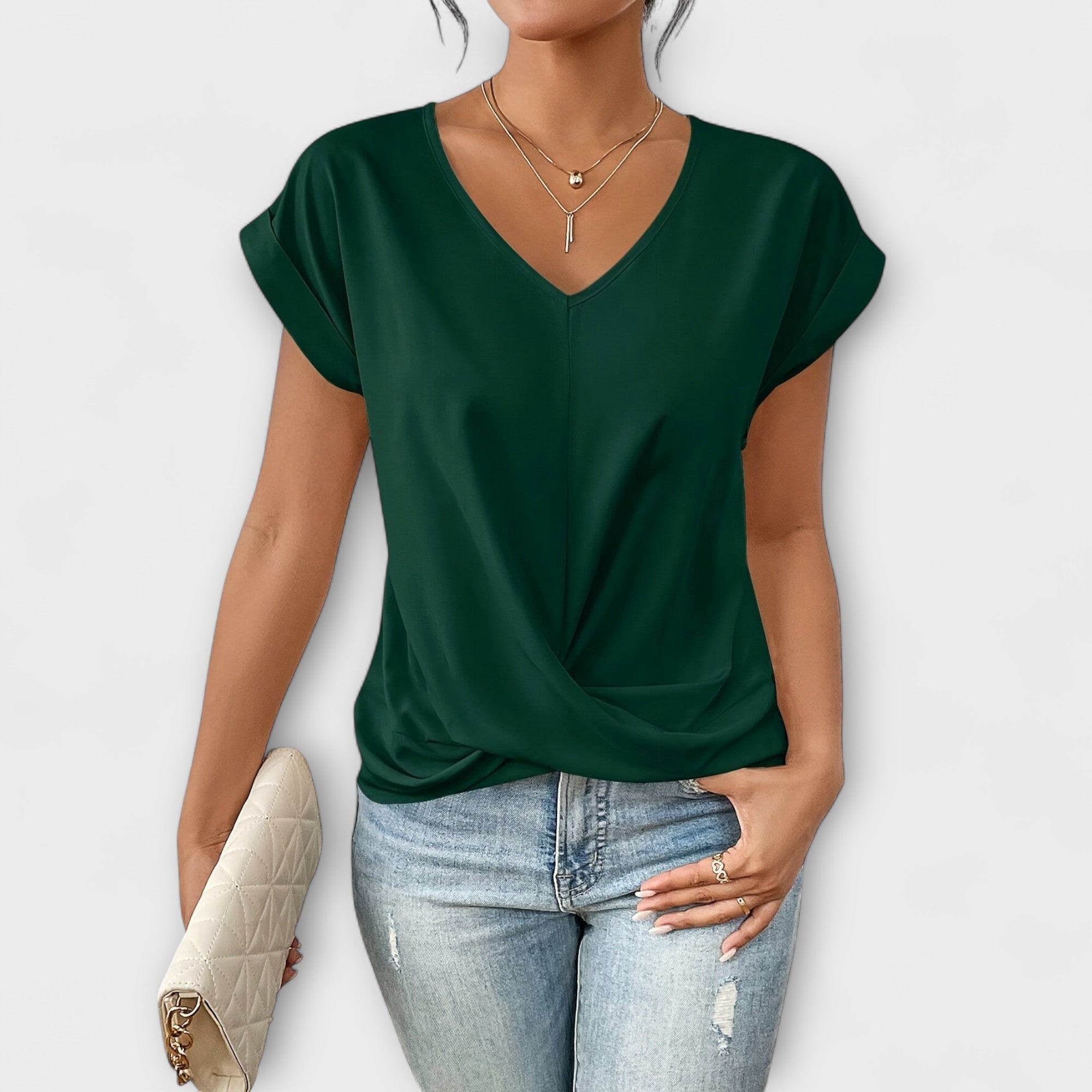 Green / 2XL