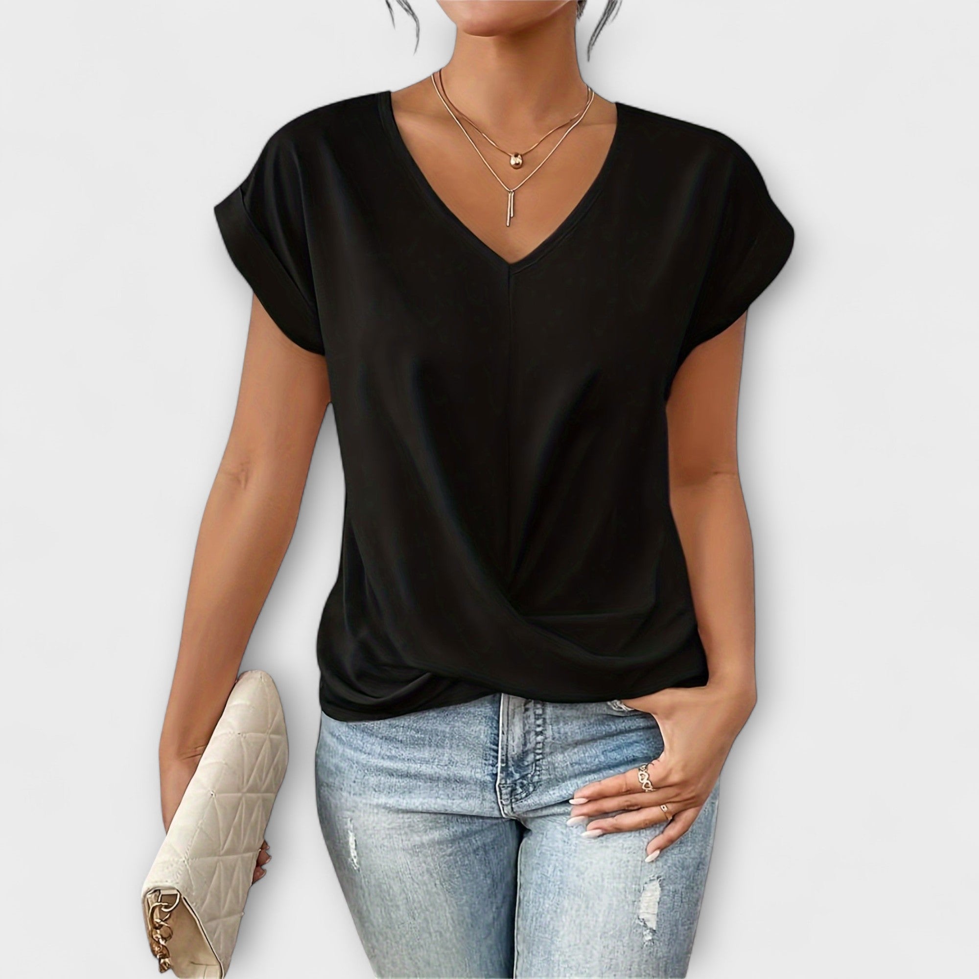 Black / 2XL