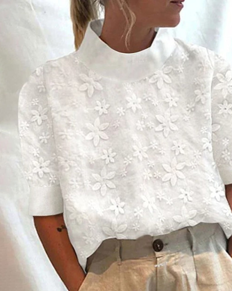 White / 4XL