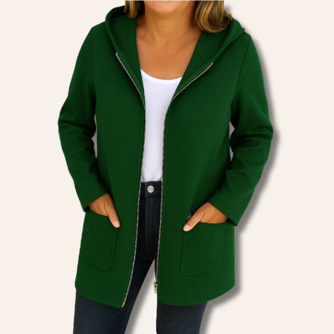 Green / 3XL