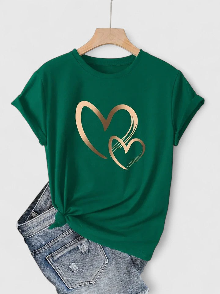 Green / 2XL