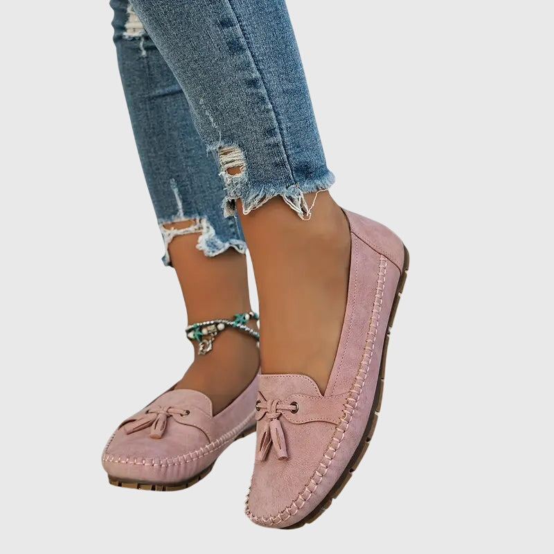 Pink / 13
