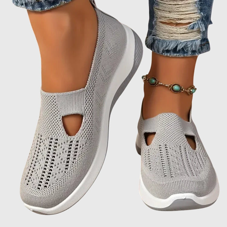 Gray / 11 US | 42 EU