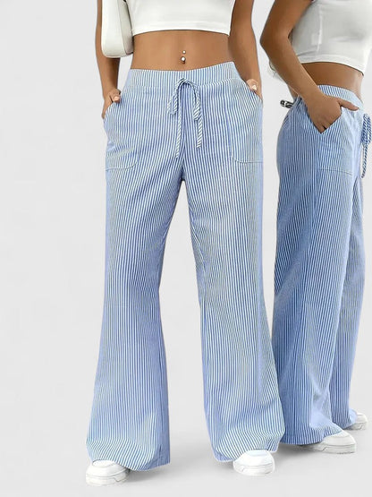Clara | Stylish Trousers