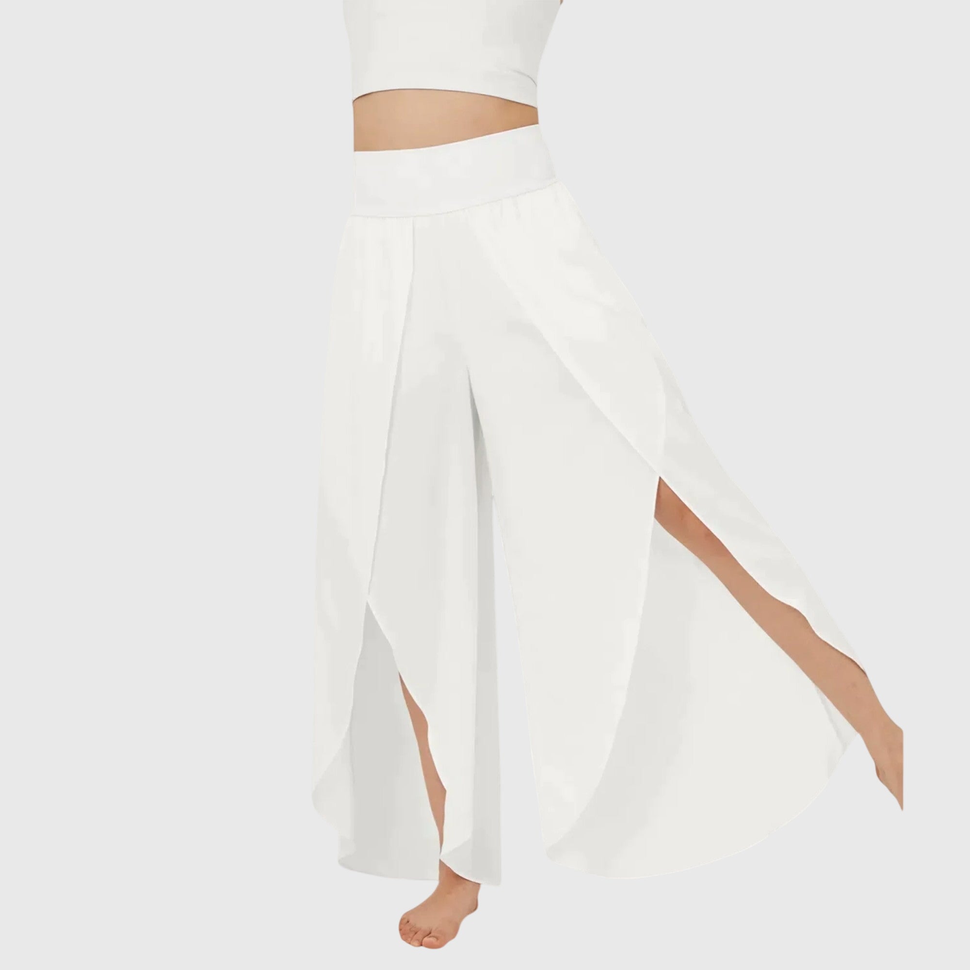 White / 4XL