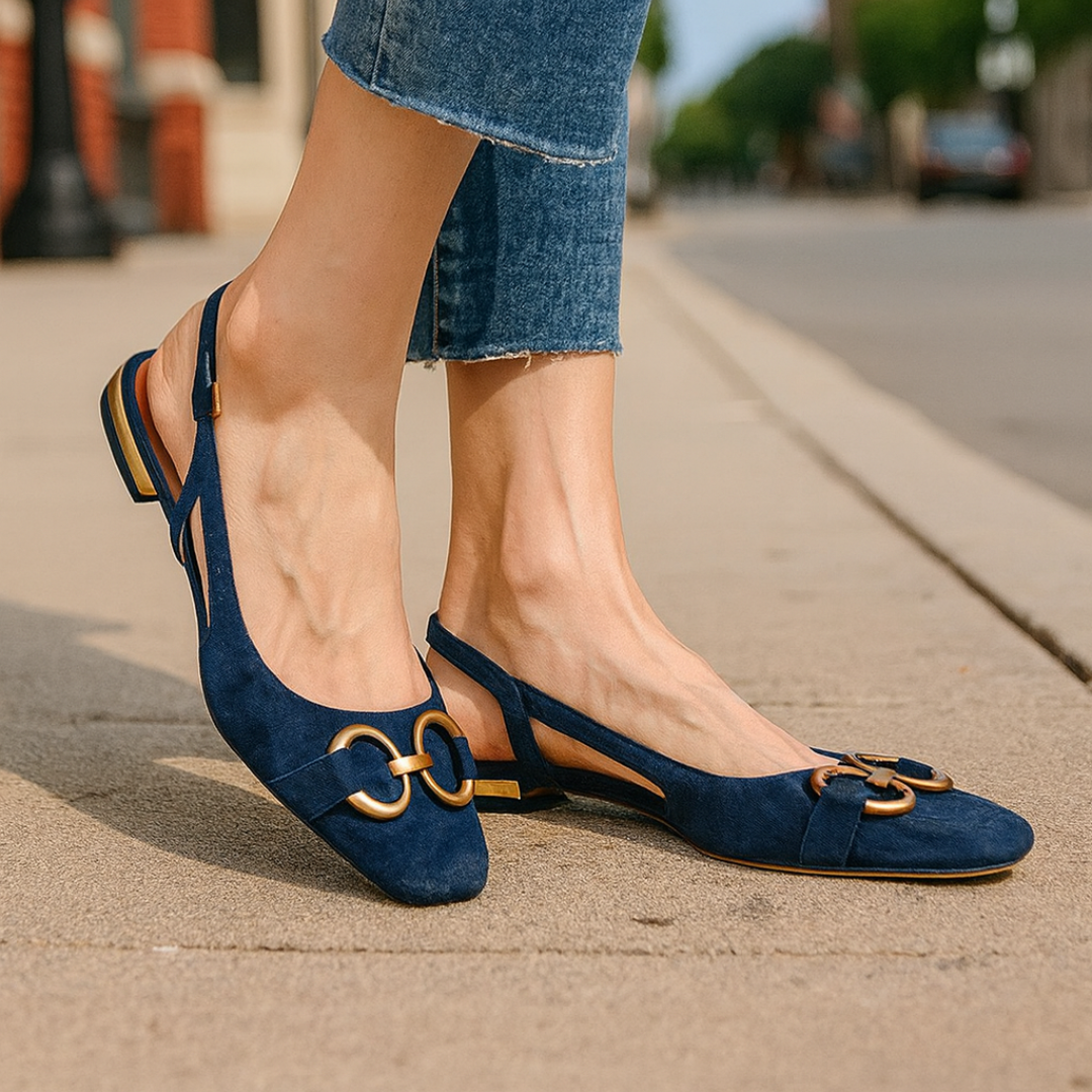Dark Blue / 8