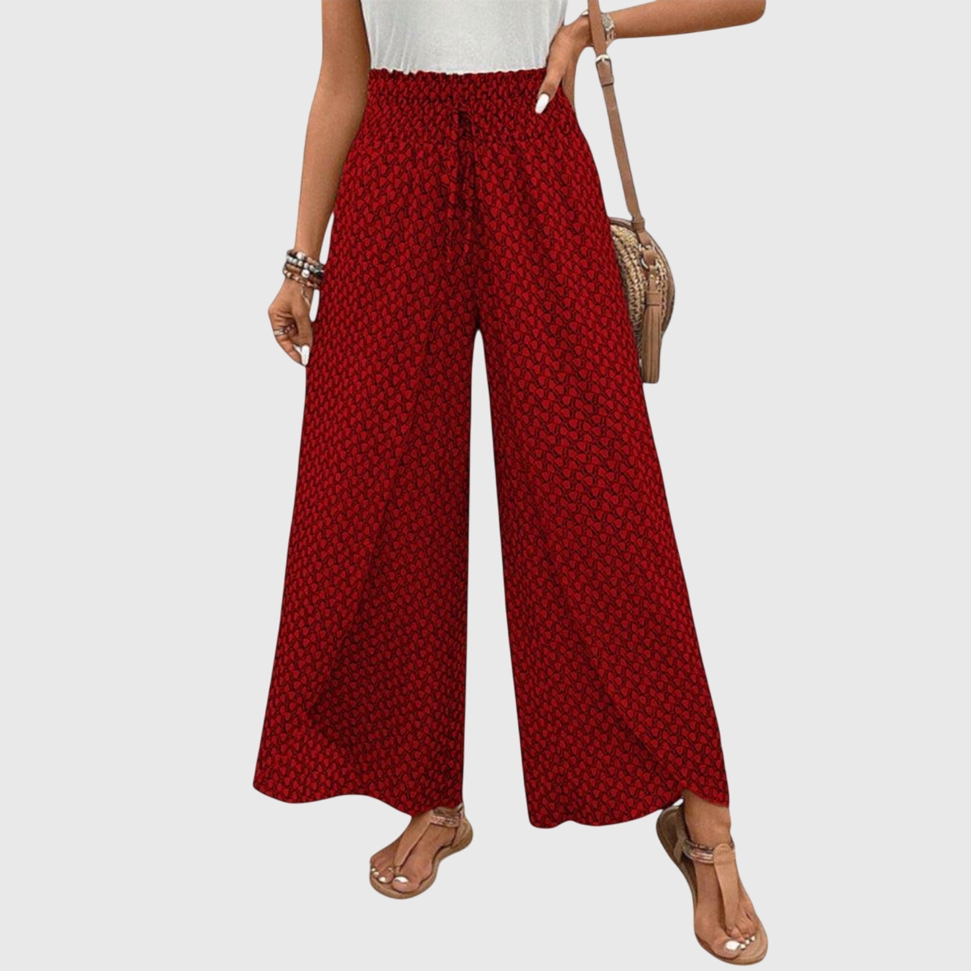 Red / 3XL