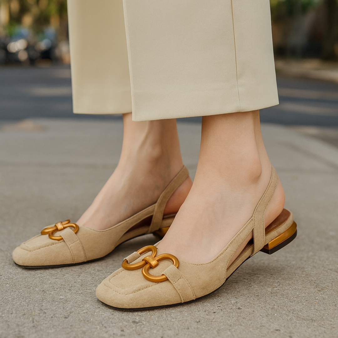 Khaki / 8