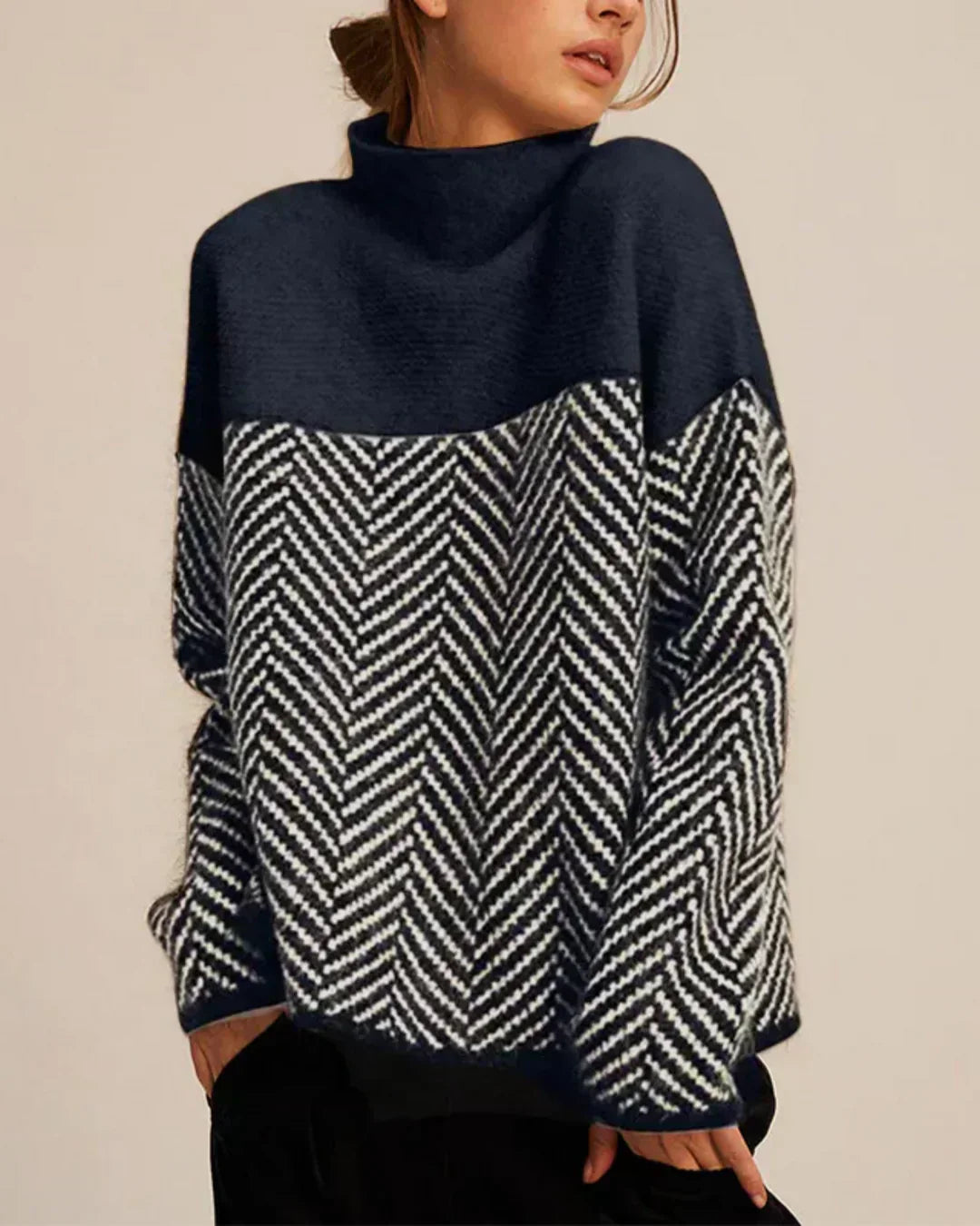 Navy Blue / 3XL