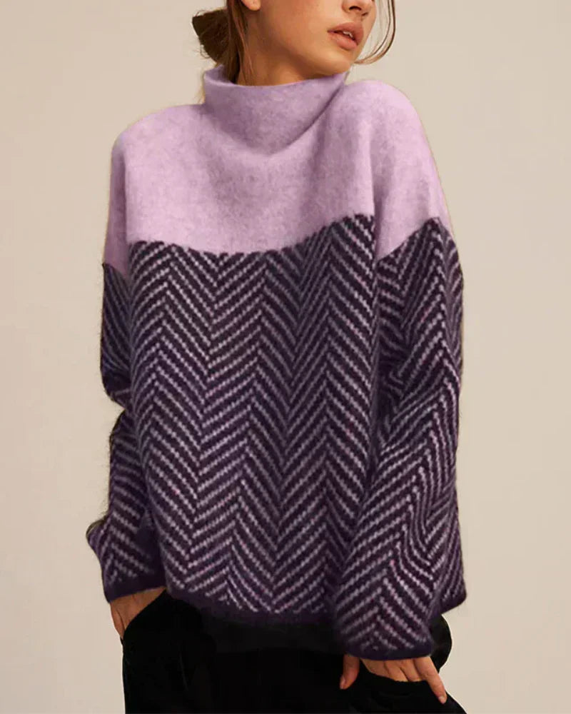 Violet / 3XL