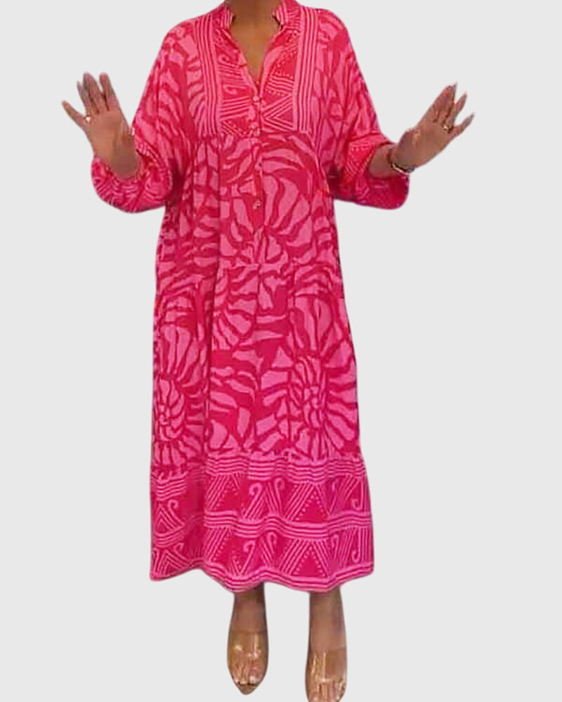 Pink / 5XL