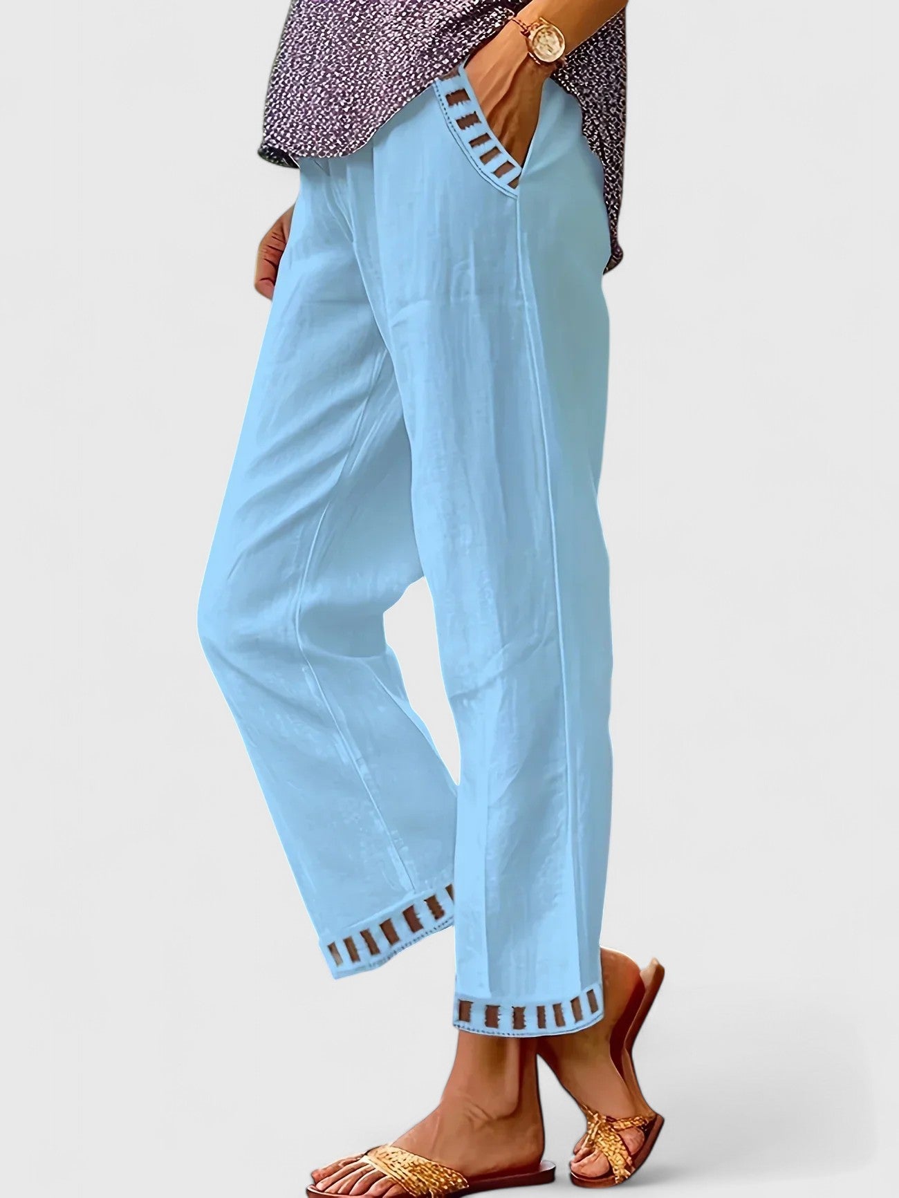 Sky Blue / 2XL