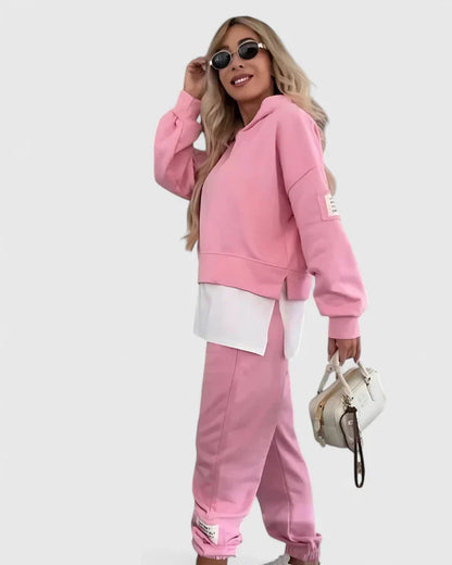 Clara | Cozy Set