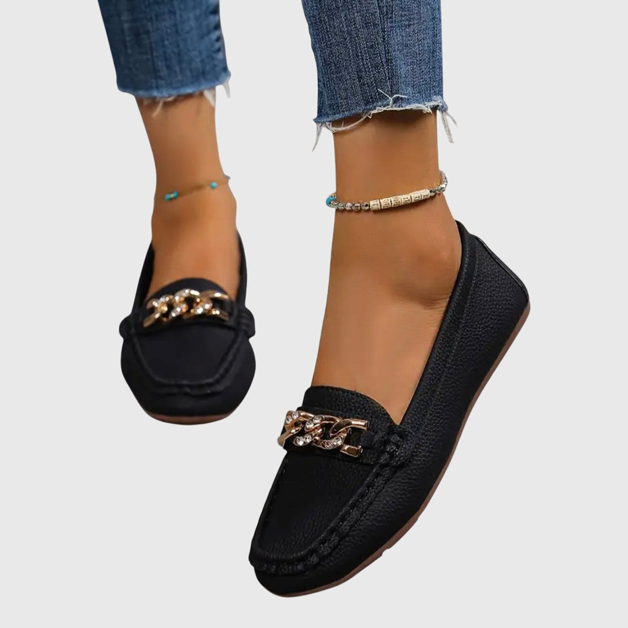 10.5 / Black