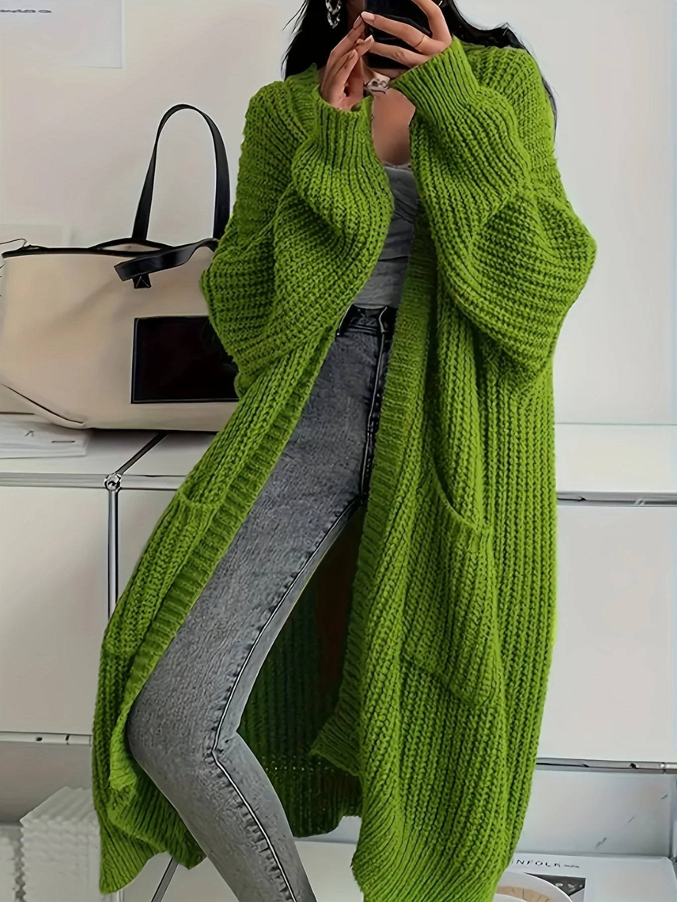 Olive / 3XL
