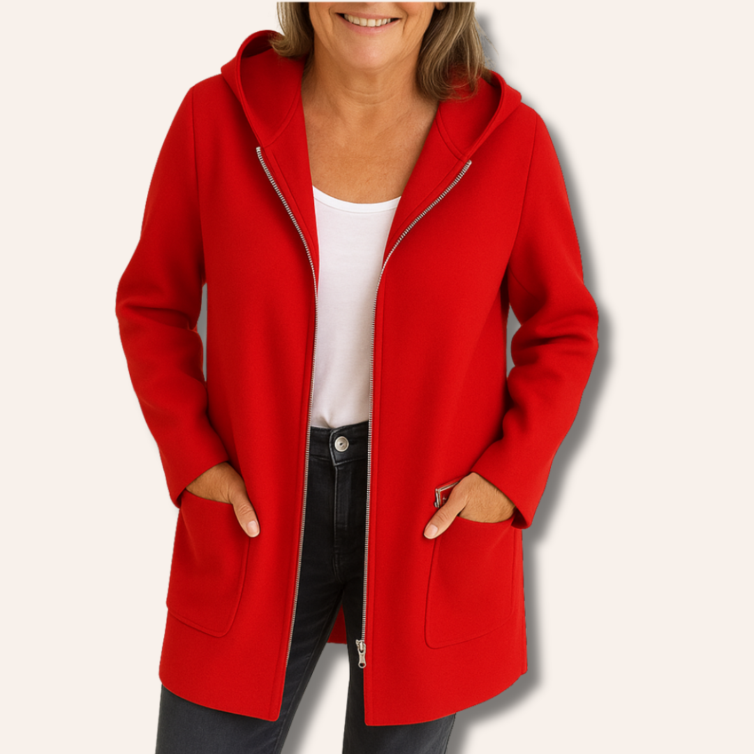 Red / 3XL