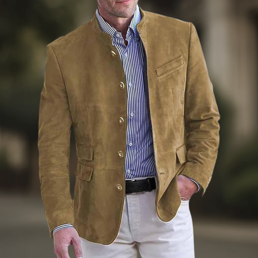 Khaki / 3XL