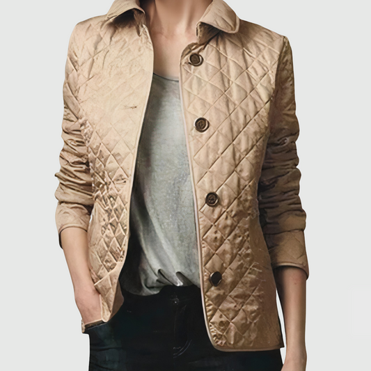 Evelyn | Autumn Jacket