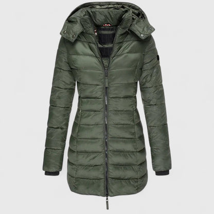 Lewis | Cozy Jacket