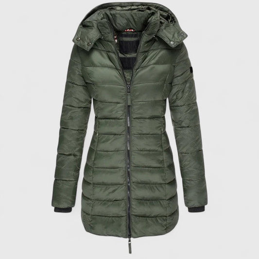 Lewis | Cozy Jacket