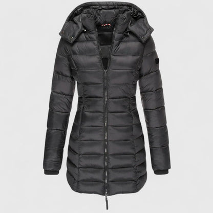 Lewis | Cozy Jacket