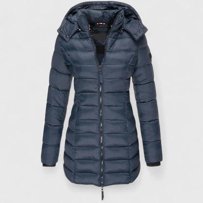 Lewis | Cozy Jacket