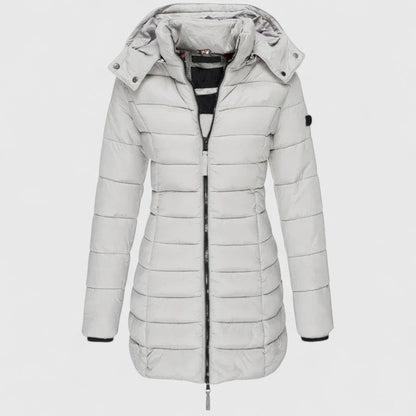 Lewis | Cozy Jacket