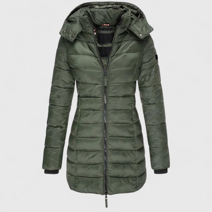 Lewis | Cozy Jacket