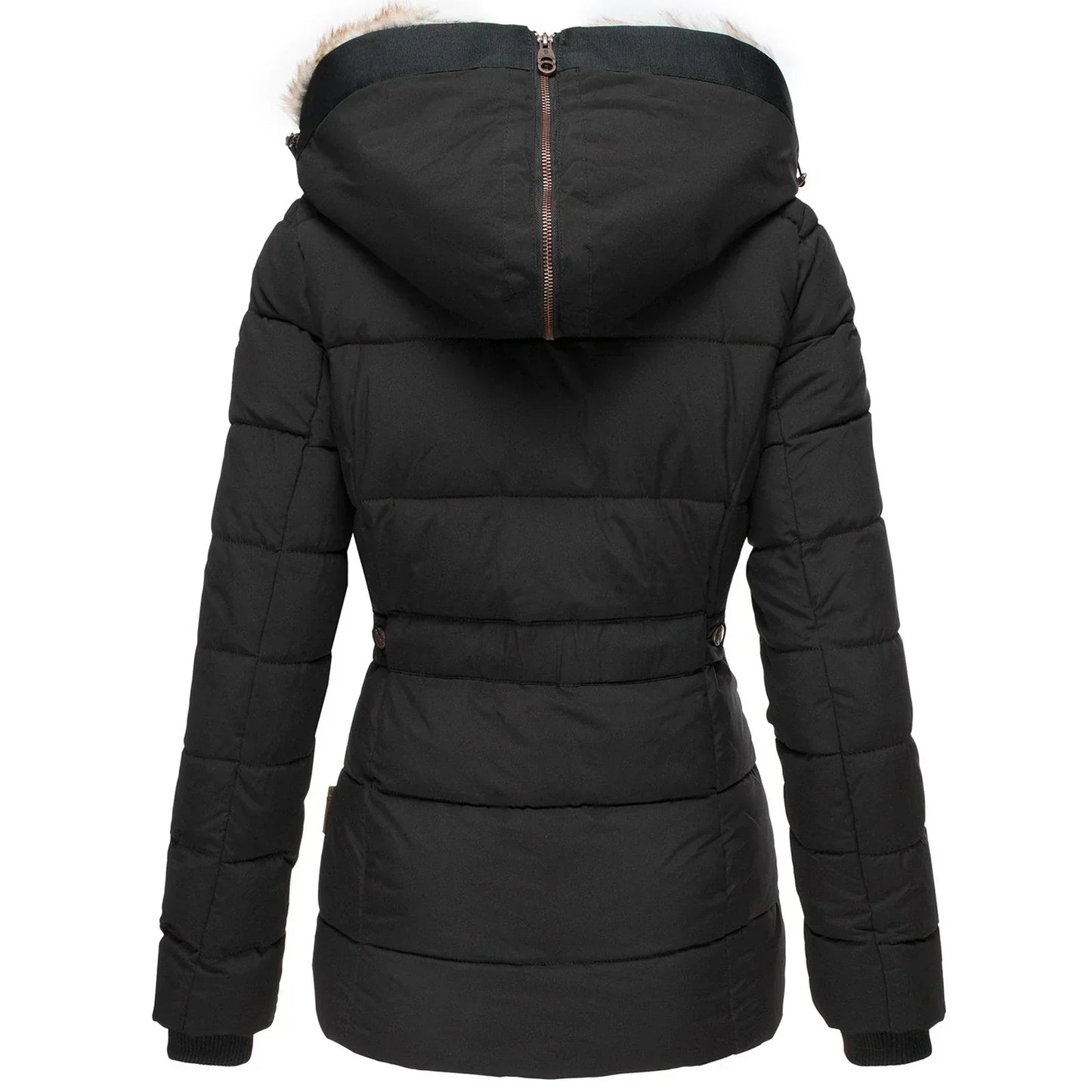 Stacey | Cozy Winter Jacket