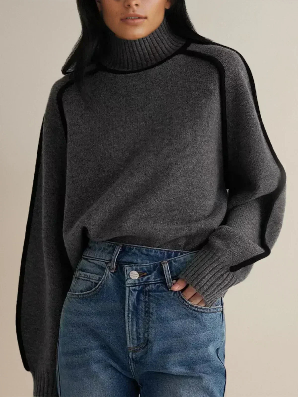 Grey / 3XL