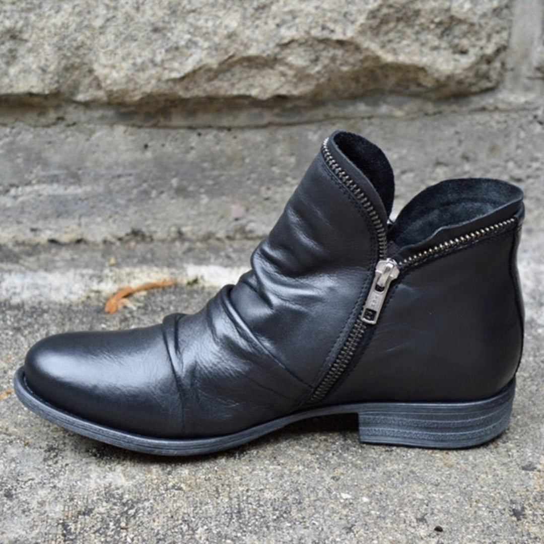 Black / 10.5