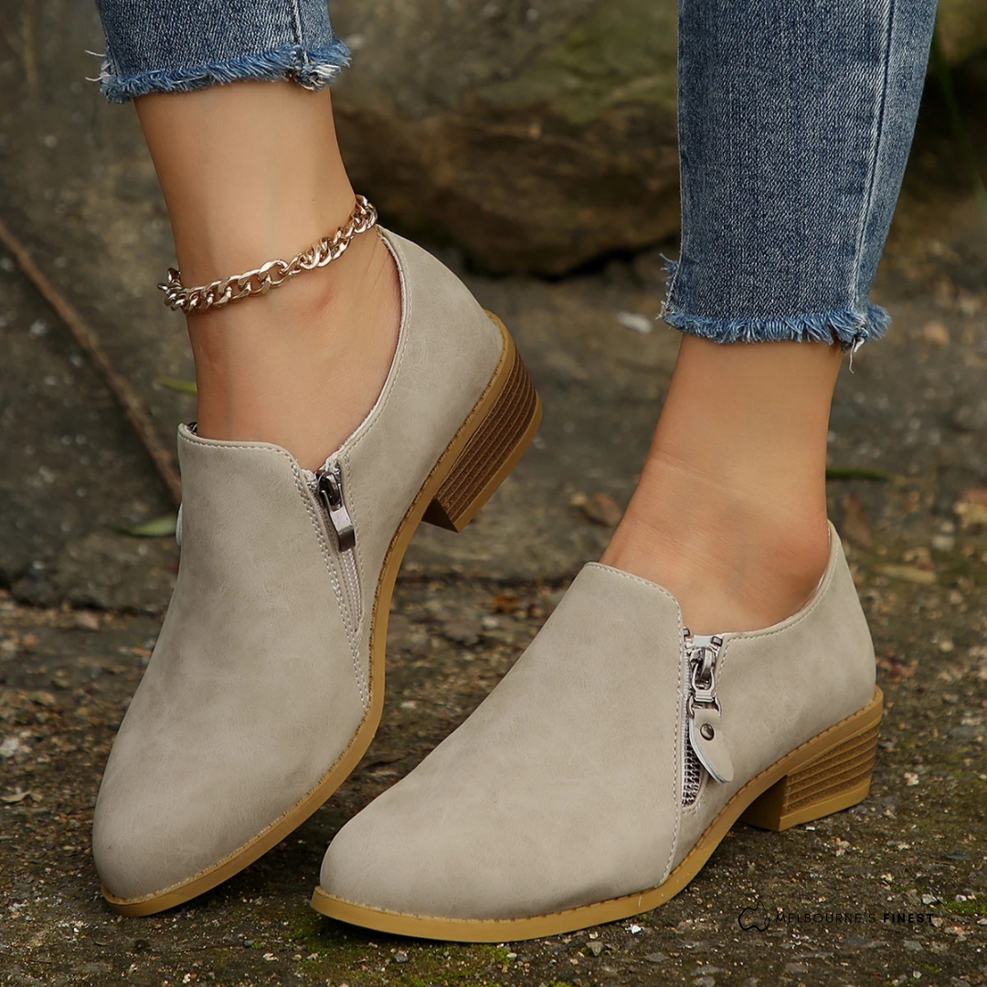 Beige / 12