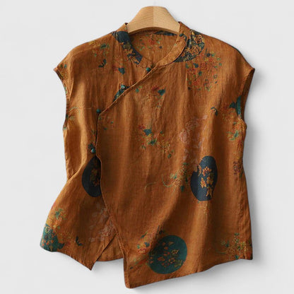 Clara | Elegant Top