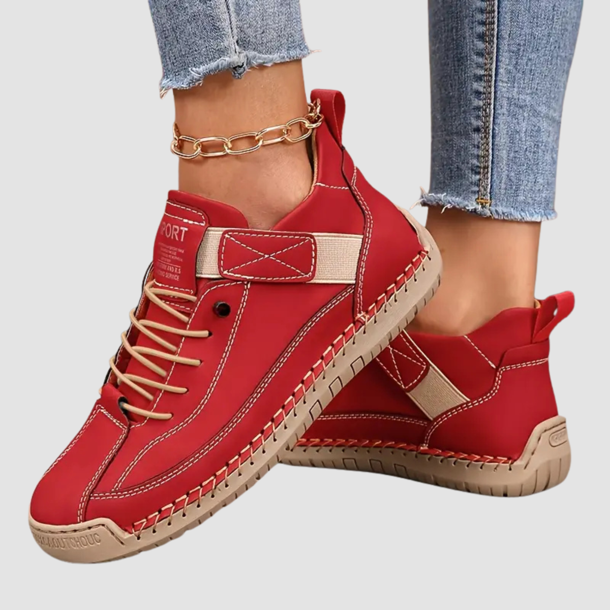 Red / 11.5