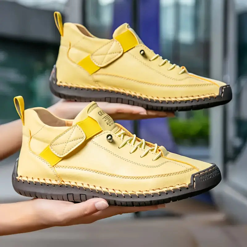 Yellow / 11.5
