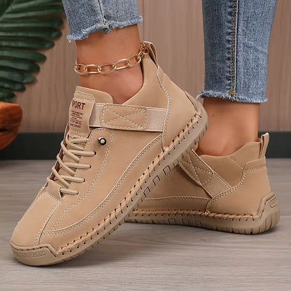 Emiline | Comfortable Orthopedic Sneakers
