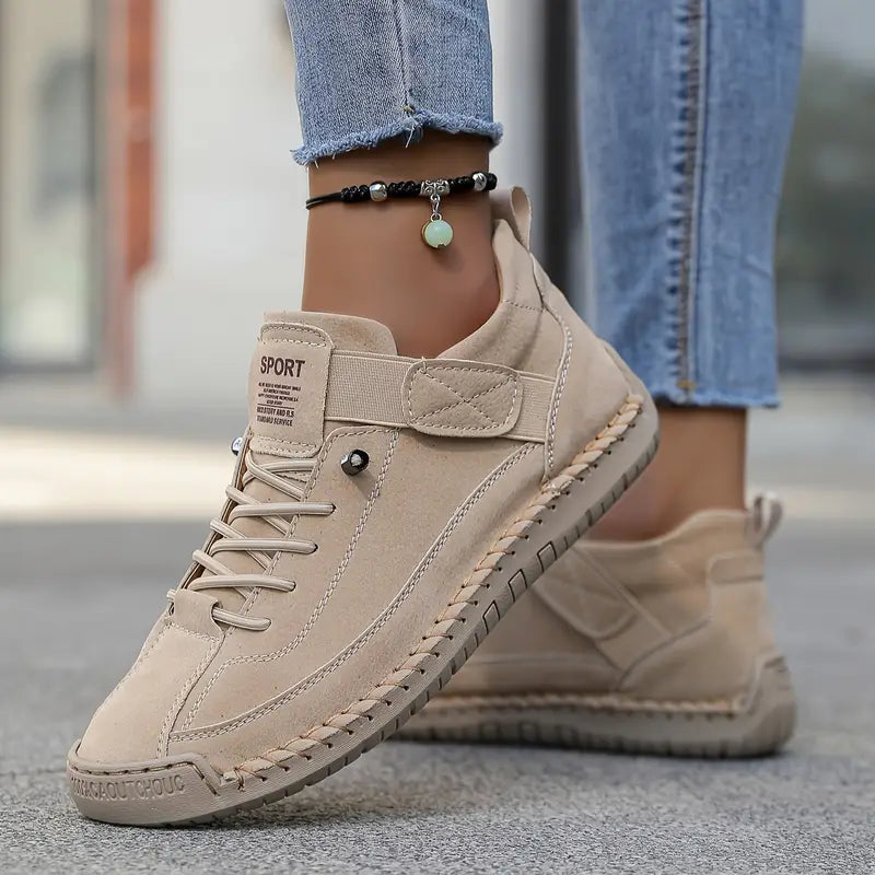 Beige / 11.5